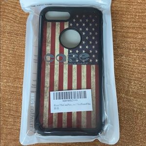 IPhone 7/8 plus USA case